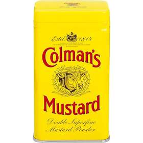 Colman's Sinappi 100g