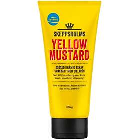 Skeppsholms Gul Senap 200g