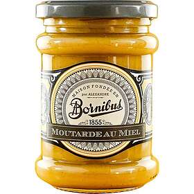 Maison Bornibus Honungssenap 250g