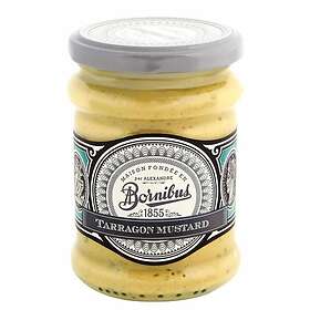 Maison Bornibus Dragonsenap Estragon Mustard 245g