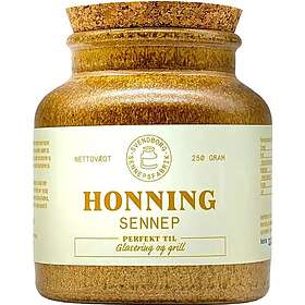Svendborgs Honungssenap 250g