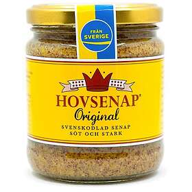 Hovdelikatesser Original Senap 285g