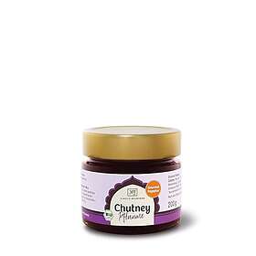 Classic Ayurveda Plommon Chutney 200g