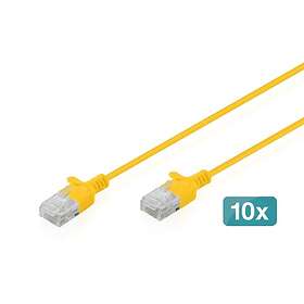 Digitus Dk-1618-050S-Y-10