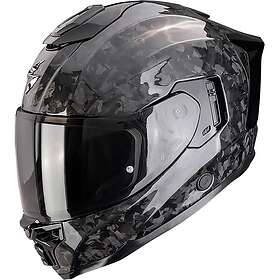 Scorpion Exo-1500 Onyx Carbon Air Casque Intégral