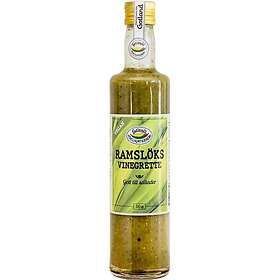 Gotlands Chips Överstekvarn Ramslöksvinegrette Dressing 500ml