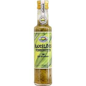 Gotlands Chips Överstekvarn Ramslöksvinegrette Dressing 250ml