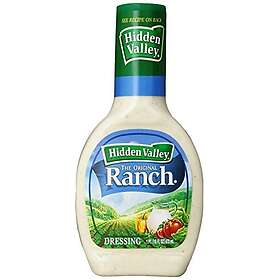 Hidden Original Ranch Dressing 473ml