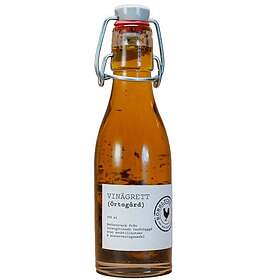 Börslycke Örtagårdsdressing 200ml