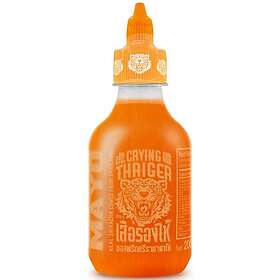 Crying Thaiger Sriracha Majonnäs Dressing 200ml