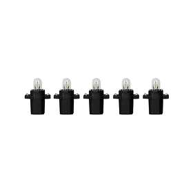 Ritto 1223618 A60 2700K 806lm 8W 5-pack