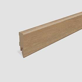 Egger Laminatgolv Lister Turin Oak 14x58x2400mm