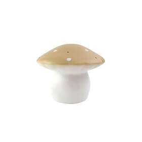 Heico Lamp Mushroom Medium - Mocha