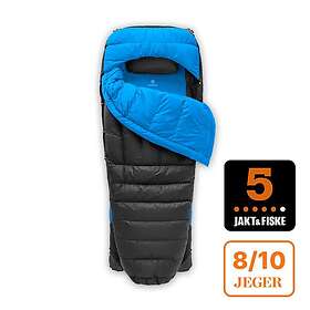 Zenbivy Light Bed Down -21°C (Stor)