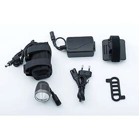 Trygg Polaris 2000L 2000lm