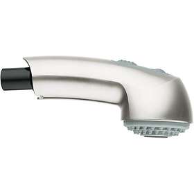 Grohe Douchette Extractible pour Mitigeur de Cuisine Zedra 46312SD0 (Acier Inoxy