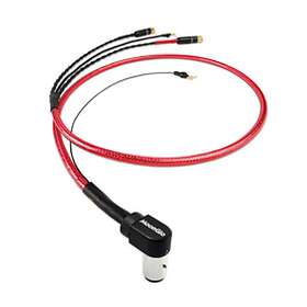 Nordost Heimdall Tonarmskabel 1.25m