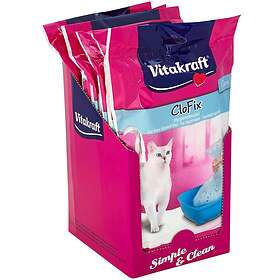 Vitakraft Clo Fix 5-pack