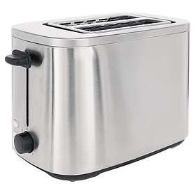 Clas Ohlson 44-4976 Leipäpaahdin 2 Viipaletta
