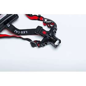 Trygg Polaris HSL 160lm