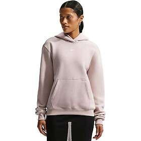 Nike Studio Fleece Hoodie (Dame)