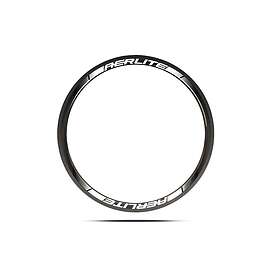 Aerlite Elite Gen.4 700c 38mm 24h Rim Carbon
