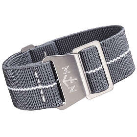Erika's Originals Mirage Textilklockarmband 24mm
