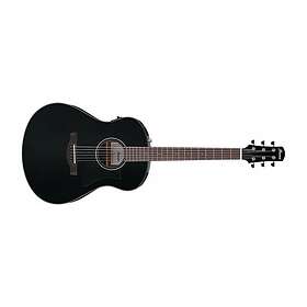 Ibanez AAM100-BK AIR port Advanced Acoustic