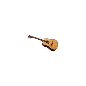 Lâg Guitars GLA TL118D