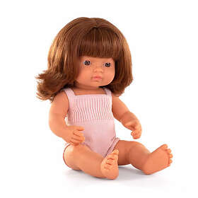 Miniland Doll Lara 38cm