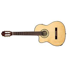 Ortega RCE141NT-L Family Series Pro