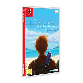 Hazel Sky (Switch)
