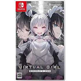 Virtual Girl @ World's End (Switch)