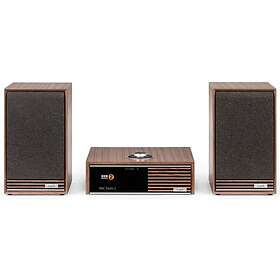 Ruark Audio R610+Sabre-R