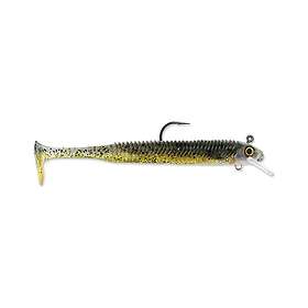 Storm 360GT Swimmer Søgbete Gold Digger 11cm