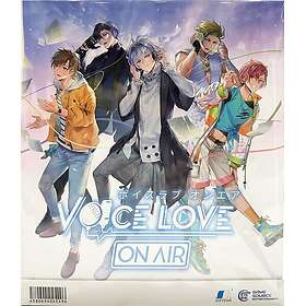 Voice Love On Air (Switch)