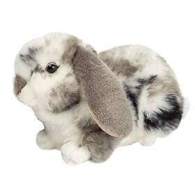 Teddy Hermann Holland Lop Melange Spotted 23cm (937333)