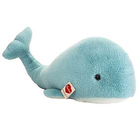 Teddy Hermann Whale Wanda 42cm (TH939795)