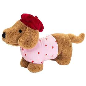 Teddy Hermann Dachshund Amelie (TH939849)