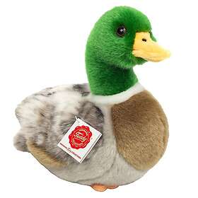 Teddy Hermann Mallard