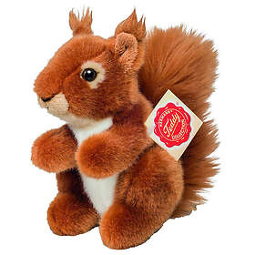 Teddy Hermann Squirrel
