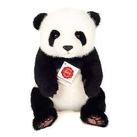 Teddy Hermann Panda 28cm (924470)