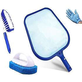 KAHEIGN Pool Cleaning Kit