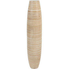 Aumi Collection Randig Vas 700mm