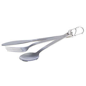 Stanley Wildfare Pro Ruokailuvälinejoukko ST10121430003
