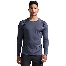 2XU Aero Mesh Manches Longue Chemise (Homme)