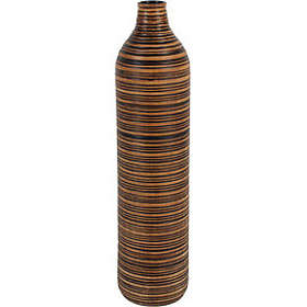 Aumi Collection Randig Vas 400mm