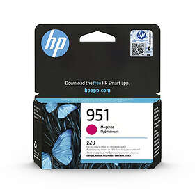 HP 951 (CN051AE) (Magenta)