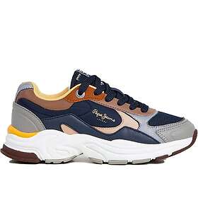 Pepe Jeans Mave Bay Low (Jr)