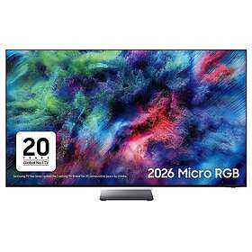 Samsung R95H 85" 4K Smart TV (2024) - MRE85R95HATXXU
